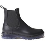 Toni Pons Kadın Yağmur Botu Coney Siyah Su Geçirmez Kışlık Ankle Boot Konforlu Tasarım