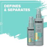 Tonı&guy Deniz Tuzu Etkili Şekillendirici Saç Spreyi 200 ml