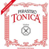 Tonica G (Sol) Keman Teli