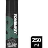 Toni&Guy 250 ml Tüm Saçlar İçin Arındırıcı Kuru Şampuan