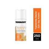 Toni&Guy Damaged Repair Yıpranmış Saçlar Için Saç Bakım Kremi 250ml