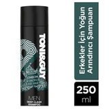 Toni&Guy Deep Clean Shampoo 250 ml Şampuan