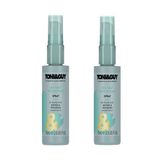 Toni&Guy Deniz Tuzu Etkili 2x75 ml Saç Şekillendirici Sprey