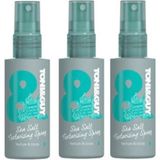 Toni&Guy Deniz Tuzu Etkili 3x75 ml Saç Şekillendirici Sprey