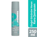 Toni&Guy Doğal Görünüm 250 ml Kuru Şampuan