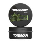 Toni&Guy Doğal Mat Etki 75 ml Şekillendirici Krem Wax