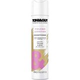 Toni&Guy İnce Telli Saçlar İçin Hacim Veren Saç Kremi 250Ml Hafif Formül ile Doğal Hacim