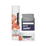 Toni&Guy Kepekli Saçlar İçin 250 ml Şampuan
