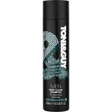 Toni&Guy Men Deep Clean Erkekler Için Yoğun Arındırıcı Şampuan 250 ml - Standart