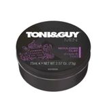 Toni&Guy Men Moulding Clay 75 ml Krem Wax