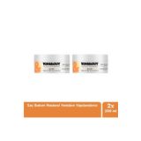 Toni&Guy Saç Bakım Maskesi Yeniden Yapılandırıcı 200 ml x2