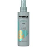 Toni&Guy Sea Salt Texturising Deniz Tuzu Etkili Nemlendirici & Şekillendirici Saç Spreyi 200 ml - Standart