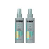 Toni&guy Sea Salt Texturising Deniz Tuzu Etkili Şekillendirici 2'li Saç Spreyi 200 Ml