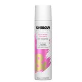 Toni&Guy Skyhigh Dry Shampoo Hacim Veren 250 ml Kuru Şampuan