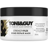 Toni&guy Strengthplex Bond Repair Mask Kakadu Plum Içeren Saç Bakım Maskesi 285 ml - 1