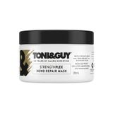 Toni&Guy StrengthPlex Bond Repair Mask Kakadu Plum İçeren Saç Bakım Maskesi 285 ml
