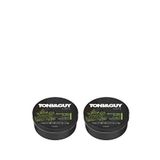 Toni&guy Styling Putty Saç Şekillendirici Wax 2 X 75 Ml - Beyaz