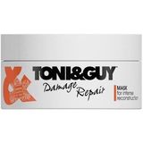 Toni&Guy Sülfatsız Yoğun Onarıcı Saç Maskesi 200 ml – Mineral Yağlı, Yıpranmış ve Kuru Saçlar İçin Besleyici Bakım