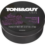 Toni&Guy Toni Guy Moulding Clay Sert Tutucu Wax 75ML