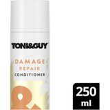 Toni&Guy Yıpranmış Saçlar İçin Canlandırıcı Saç Bakım Kremi 250 ml Besleyici Etki