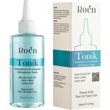 Tonik, Gözenek Sıkılaştırıcı ve Canlandırıcı Cilt Toniği, Glikolik Asit%5 Aha Bha, 200 ml - Metal