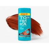 TONIKA Renk Veren Saç Balsamı 6.45 Bakır 150 ml Kumral ve Açık Kahve Saçlar için