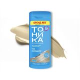 TONİKA Renk Veren Saç Balsamı 9.02 İnci Balsam 150 ml