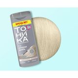 Tonıka Renk Veren Saç Balsamı 9.12 Soğuk Vanilya (Cold Vanilla) – 150 ml | Peroksit ve Amonyak Içermez