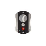 Tonino Lamborghini Puro Kesici Laser Bıçak Black (60Ring)
