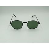 Tonny Black 123 C2 51 Siyah Unisex Güneş Gözlüğü