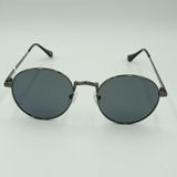 Tonny Black 123 C4 51 Füme Unisex Güneş Gözlüğü