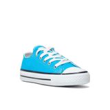 Tonny Black Çocuk Unisex Kot Mavi Rahat Kalip Sneaker Ayakkabi, 33, TBH1427, Kot Mavi, Unisex Çocuk