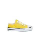 Tonny Black Çocuk Unisex Rahat Kalip Sneaker Ayakkabi, 32, TBH1427, Sarı, Unisex Çocuk