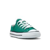 Tonny Black Çocuk Unisex Rahat Kalip Sneaker Ayakkabi, 35, TBH1427, Yeşil, Unisex Çocuk
