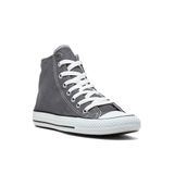 Tonny Black Çocuk Unisex Rahat Kalıp Uzun Sneaker, 36, TBH1424, Füme, Unisex Çocuk