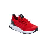 Tonny Black Çocuk Unisex Spor Ayakkabı Tbqnt, 27, TBQNT-3, Kırmızı, Unisex Çocuk