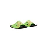 Tonny Black Çocuk Unisex Tekstil Terlik, 22, TBACR895, Yeşil