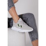 Tonny Black Spor Ayakkabı TB248 - Gri