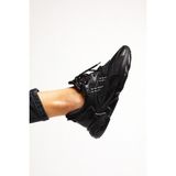 Tonny Black Spor Ayakkabı TB248 - Siyah