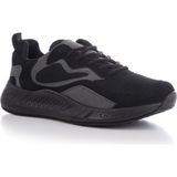 Tonny Black Spor Ayakkabı V2901 - Siyah