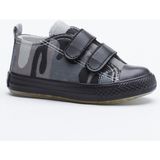 Tonny Black TB997 Siyah Çocuk Spor Ayakkabı