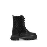 Tonny Black TBLDY1001 Siyah Kız Çocuk Bot