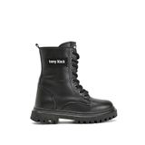 Tonny Black TBLDY1004 Siyah Kız Çocuk Bot