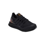 Tonny Black TBQNT-3 Siyah Unisex Çocuk Spor Ayakkabı