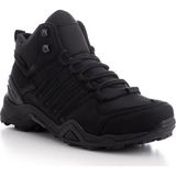 Tonny Black Tonnyblack Unisex Trekking Bot Siyah TB242
