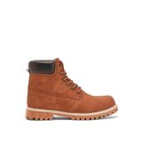 Tonny Black Unisex Rahat Kalıp Termo Taban Bot, 36, TBMTCB-0, Tarçın, Unisex Yetişkin