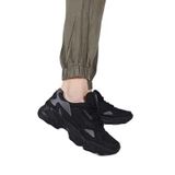 Tonny Black Unisex Siyah Spor Ayakkabı Zhr, 36, ZHR-0, SİYAH, Üniseks-Yetişkinler