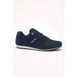 Tonny Black V2999 Lacivert Unisex Spor Ayakkabı