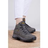 Tonny Black V2RTS Füme Unisex Trekkıng Bot