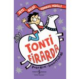 Tonti Firarda - İş Bankası Kültür Yayınları